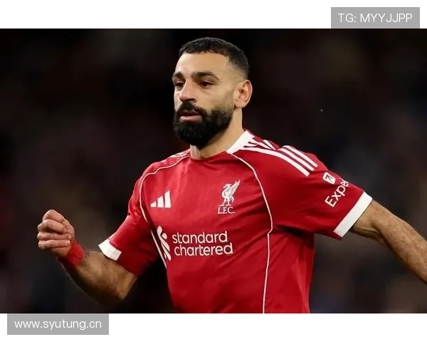 萨拉赫重返英超后的崛起：利物浦体系如何激活其上限