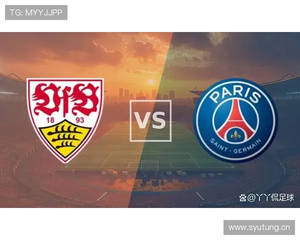 关键战一崩再崩，巴黎圣日耳曼的问题彻底藏不住了