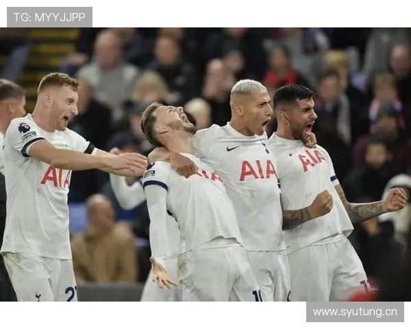 热刺进攻节奏极快，但中场控制能力是否制约其争冠形势？