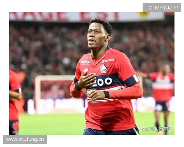 乔纳森·戴维：从比利时爆发到法甲证明自己的成长轨迹解析