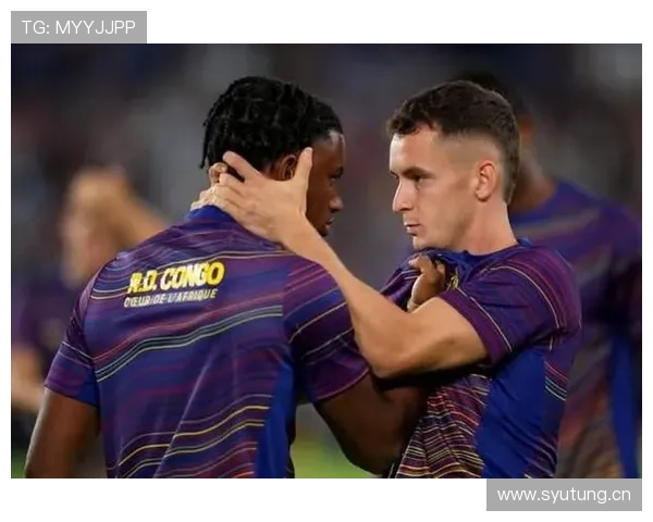 德容 vs 加维：新生代中场的战术角色与比赛影响力对比