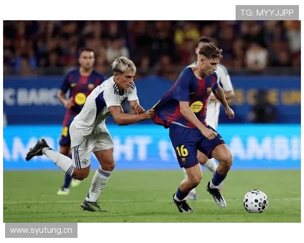 巴萨坚持传控打法，比赛效率持续走低，问题逐步显现