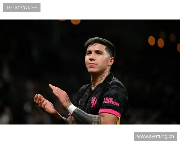 恩佐转会费是否溢价：数据表现与市场价值对比分析