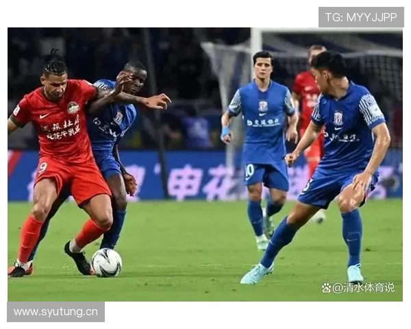 申花攻防失衡:防守稳固但进攻效率不足,问题凸显或将影响赛季走势 申花攻防失衡:防守稳固但进攻效率不足,问题凸显或将影响赛季走势