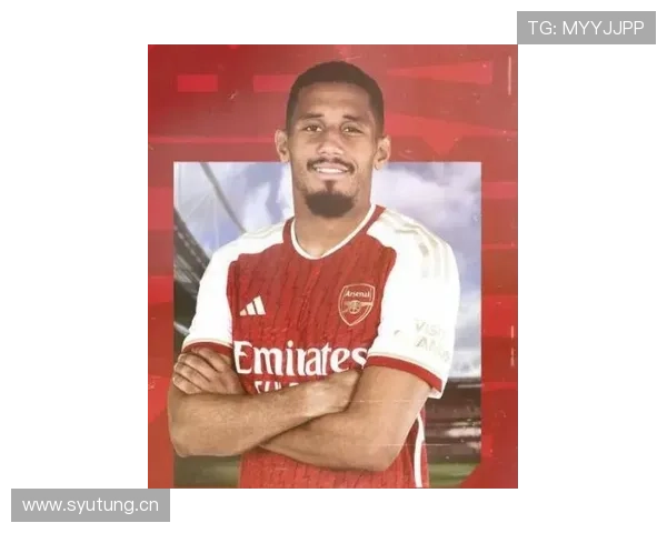 威廉·萨利巴：英超最佳阵容中卫跻身顶级行列解析