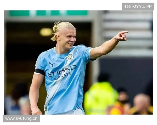 哈兰德与姆巴佩进球效率对比：谁才是新时代第一人