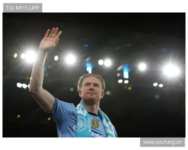 个人奖项与团队荣誉：德布劳内的生涯评估