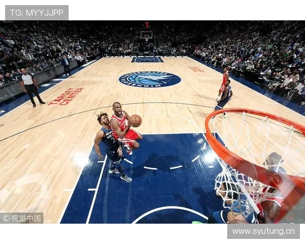 保罗·米尔萨普背身单打效率提升显著，拉开内线防守差距