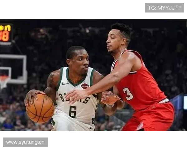 基德挡拆组织效率提升，拉开球队进攻节奏明显